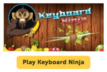 Typing Games: The Complete Teacher's Guide .
